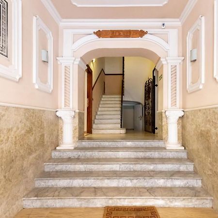 Rome As You Feel - Diocleziano Apartment Exterior photo